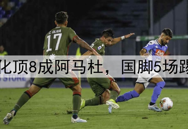 申花3连主抢9分，归化顶8成阿马杜，国脚5场踢1分钟 国安比赛延期