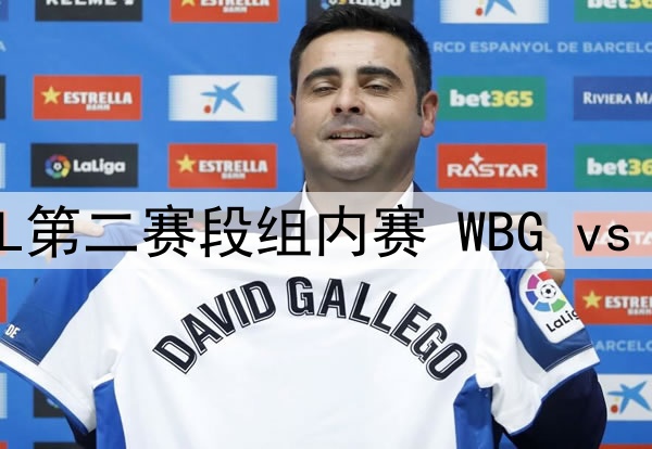 2025年4月29日 LPL第二赛段组内赛 WBG vs BLG 全场录像回放