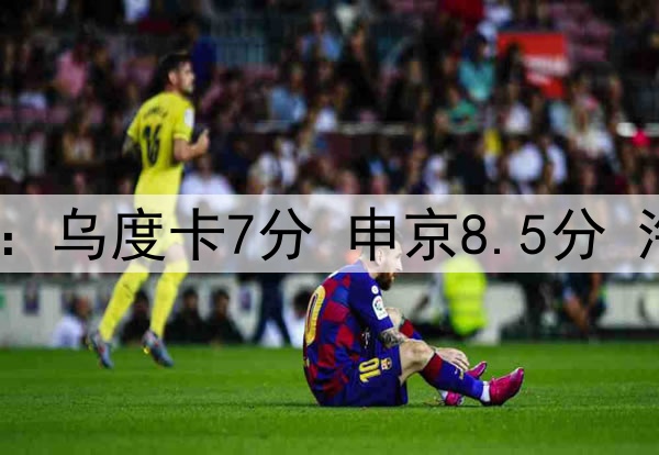 火箭首轮表现打分：乌度卡7分 申京8.5分 海王9.9分 格林2分
