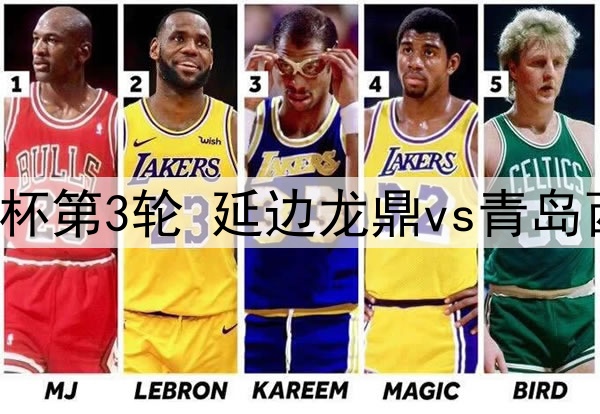 2024年5月21日 足协杯第3轮 延边龙鼎vs青岛西海岸 全场录像回放