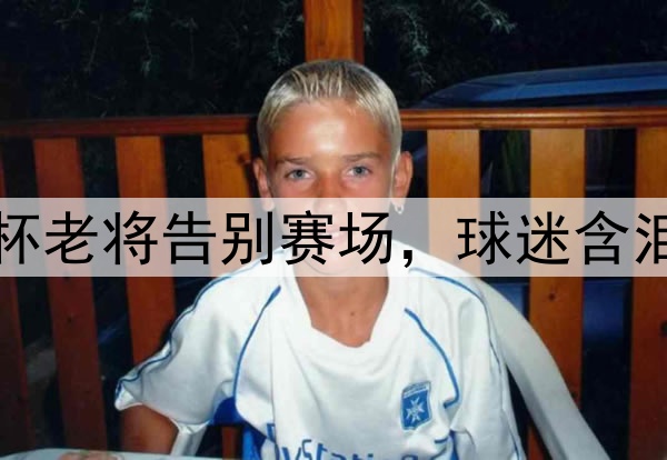 世界杯老将告别赛场，球迷含泪送别
